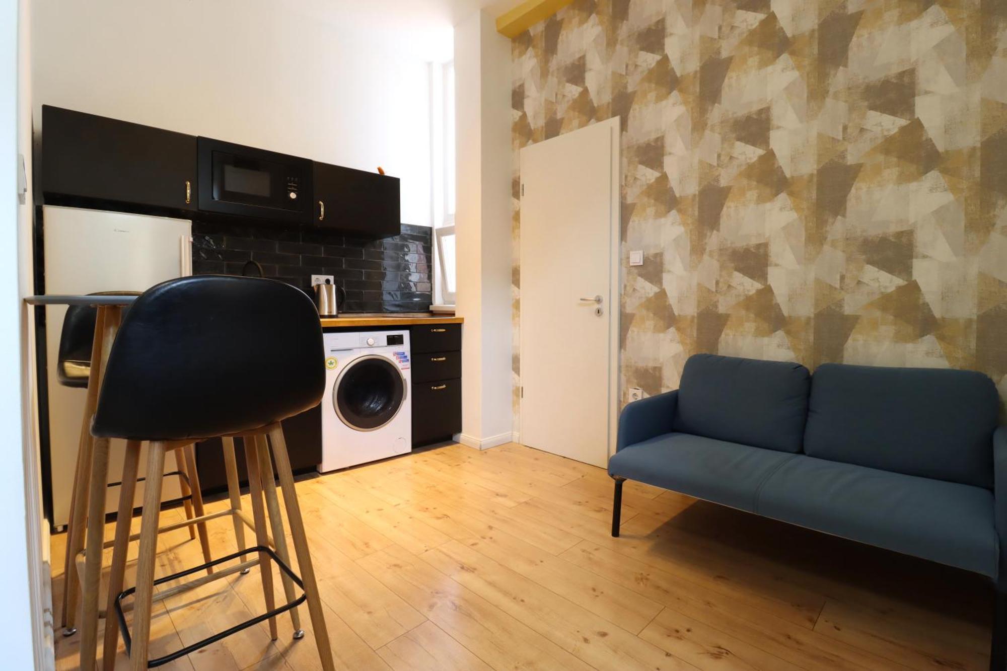 A13 Downtown Apartments With Parking 부다페스트 외부 사진