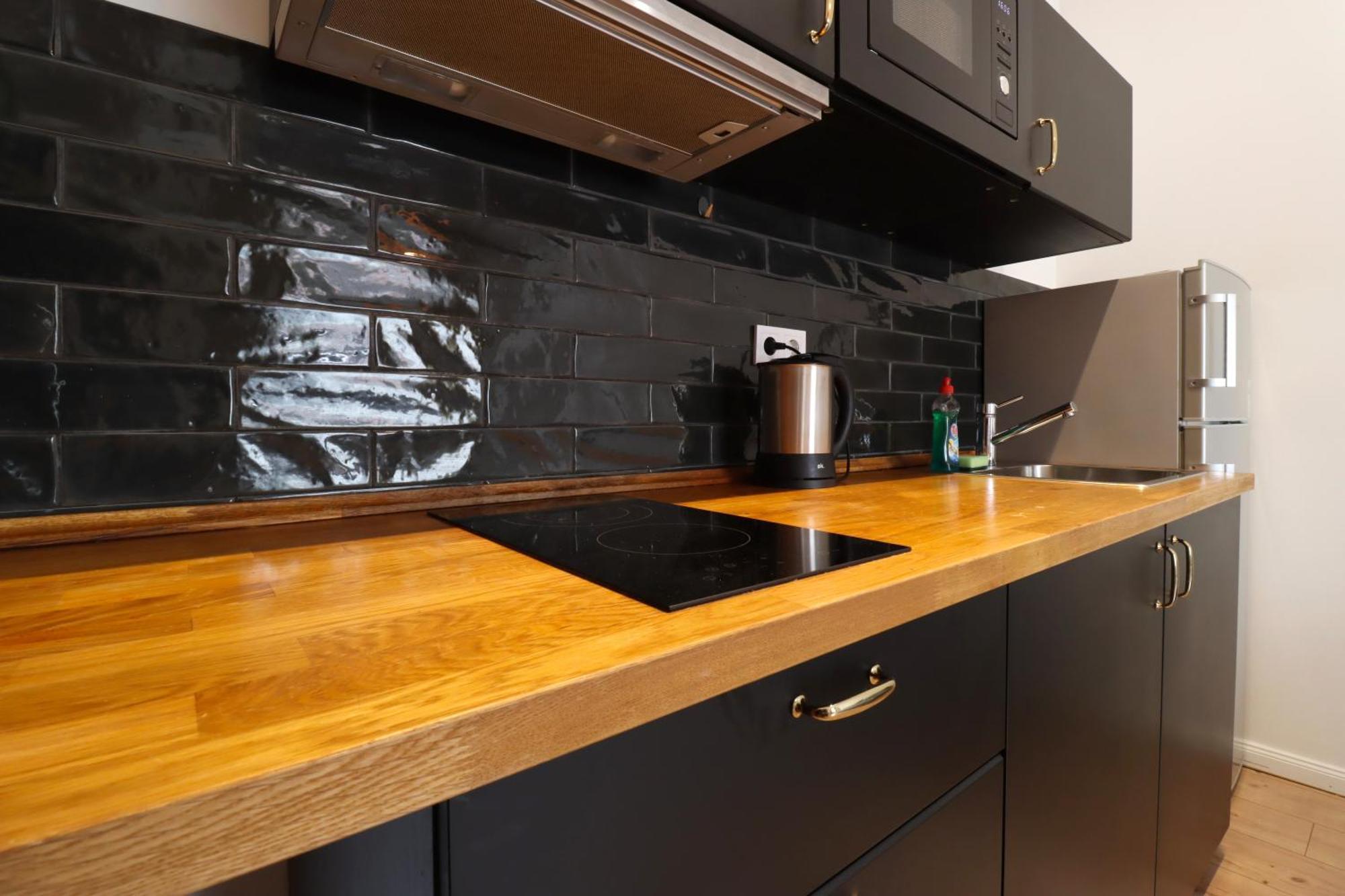 A13 Downtown Apartments With Parking 부다페스트 외부 사진