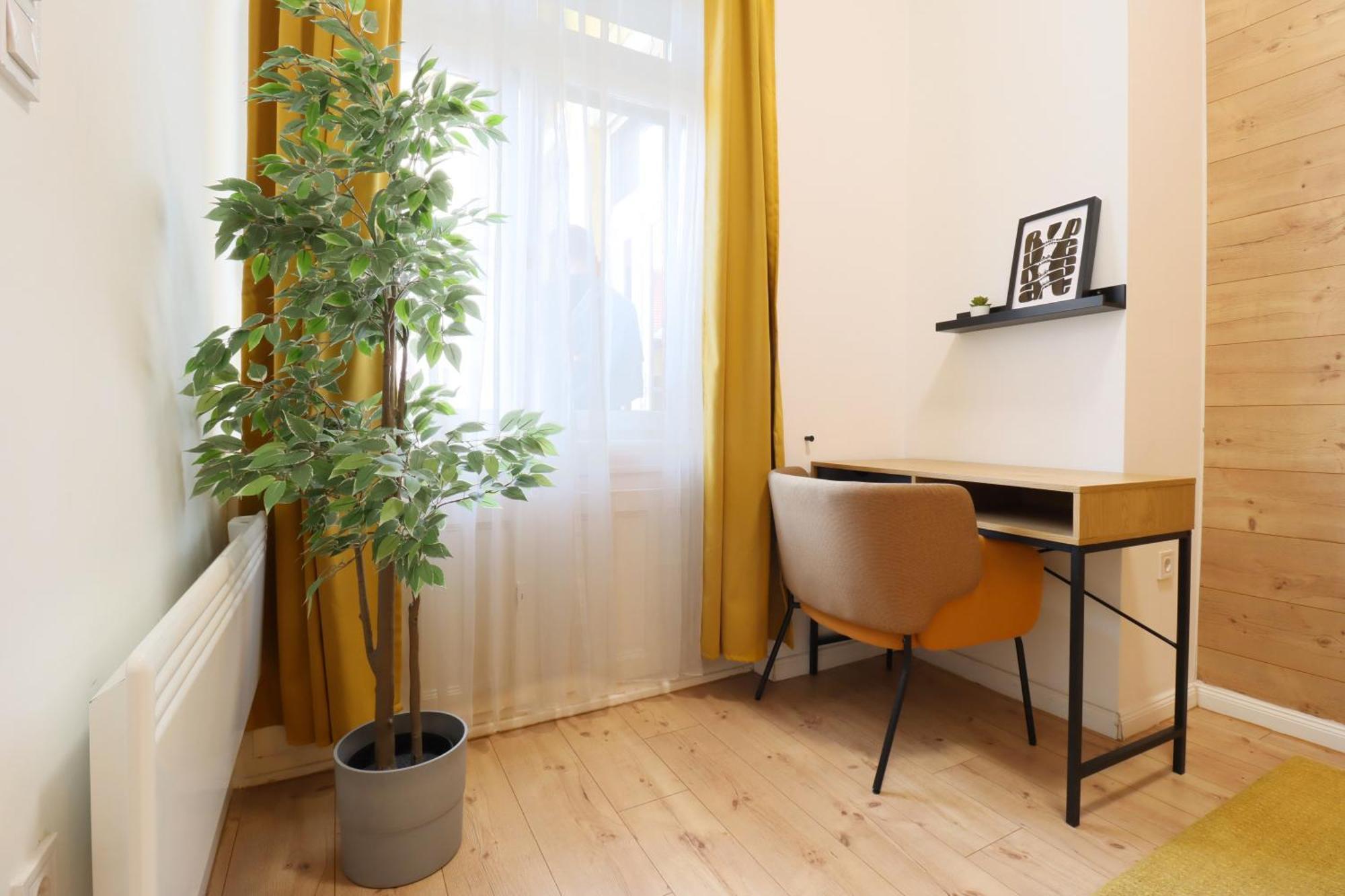 A13 Downtown Apartments With Parking 부다페스트 외부 사진