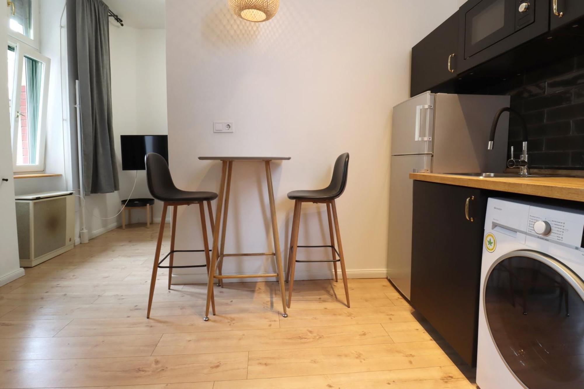A13 Downtown Apartments With Parking 부다페스트 외부 사진